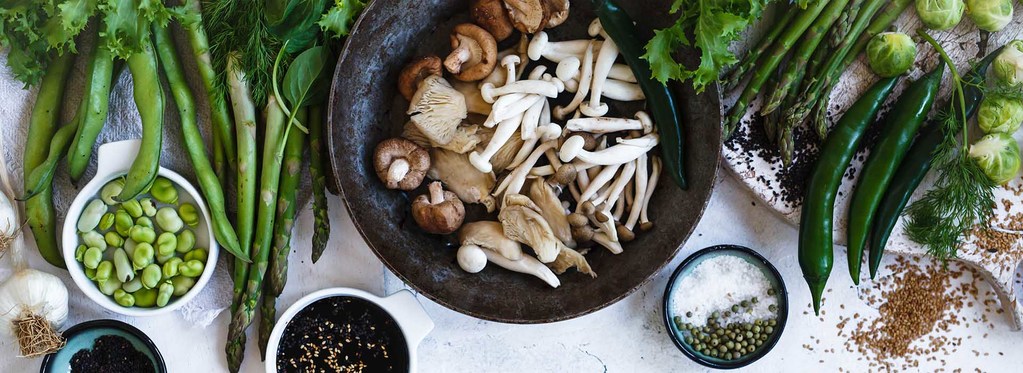 Buy Mushroom Recipes online London UK