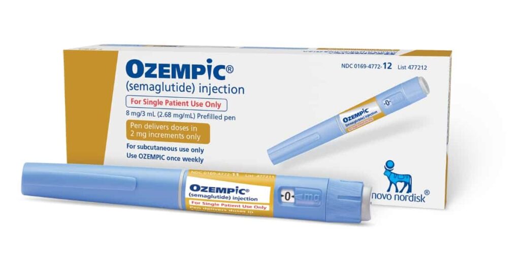 Where to Buy Ozempic in the UK: A Comprehensive Guide