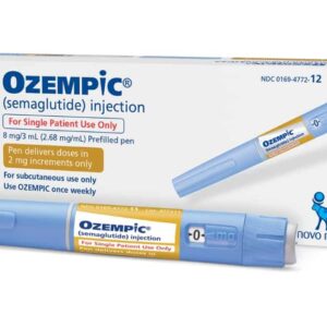 Where to Buy Ozempic in the UK: A Comprehensive Guide