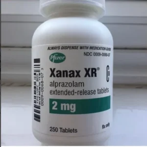 Buy Xanax Online in the UK – Trusted, Fast & Discreet