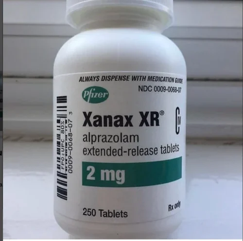 Buy Xanax Online in the UK – Trusted, Fast & Discreet