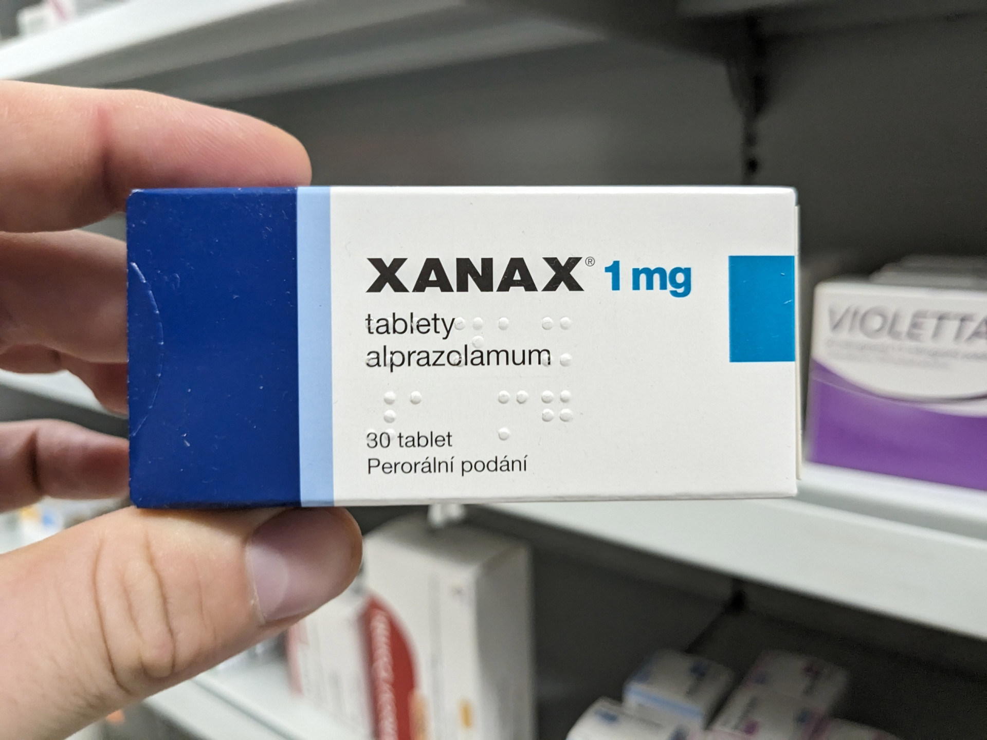 Buy Xanax Near Me Online in the United Kingdom – Fast, Secure Delivery - Image 3