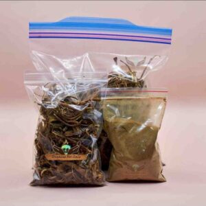 Buy Iboga Root Bark in the UK and Europe