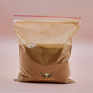 Buy Pure Iboga Powder in the UK and Europe