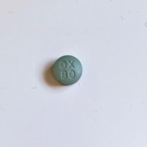 Buying OxyContin Online in the UK