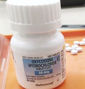 Buy Oxycodone 30mg Near Me in UK and Europe