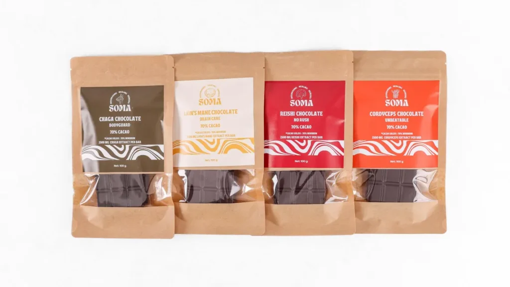 Top 5 Shops to Buy Chocolate Bars in the UK