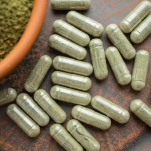 Buy Kratom Capsules in the UK – Premium Herbal Supplement