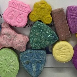 Buy MDMA Tablets Near Me in the UK and Europe