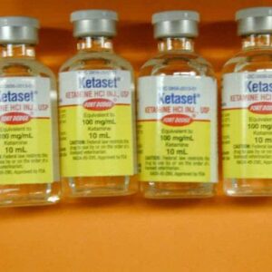 buy Ketaset Ketamine 100 mg/10 ml in the uk