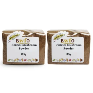 Porcini Mushroom Powder 250g | BWFO | Free UK Mainland P&PK