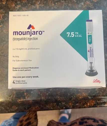 Where to Buy Mounjaro Online in the UK (2026 Guide)