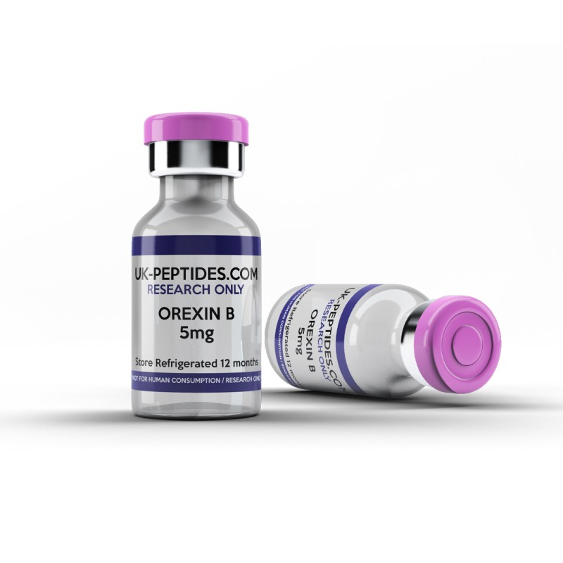 Reliable Online Sources for Peptides in the UK