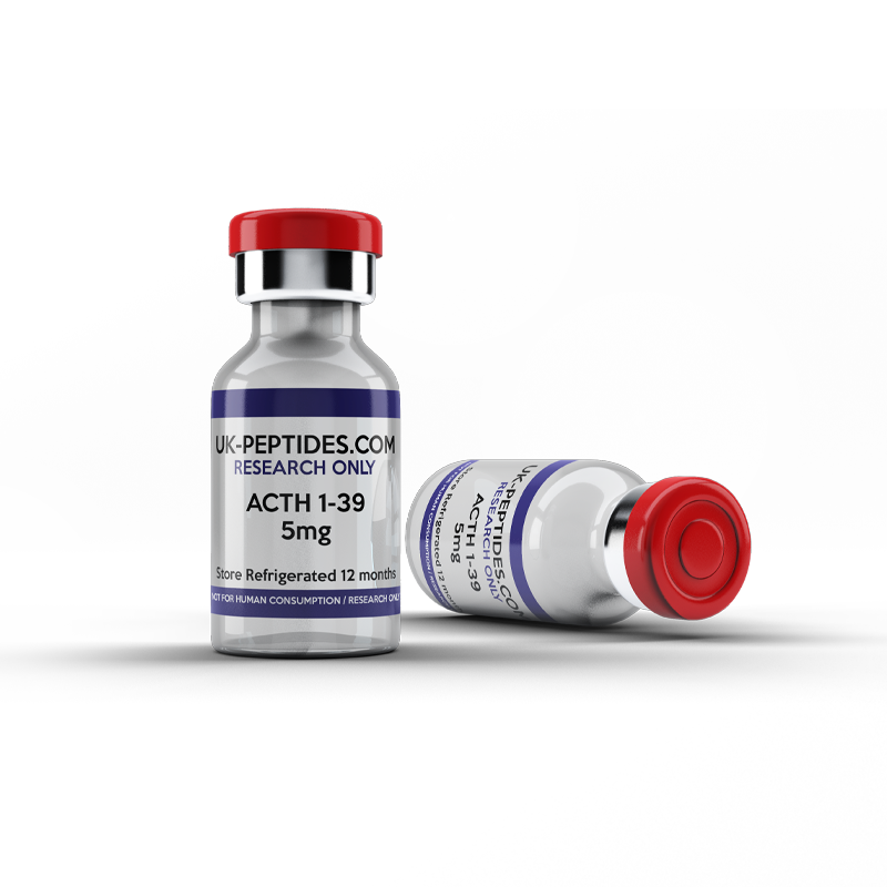 Where to Find the Best Quality Peptides Online in the UK