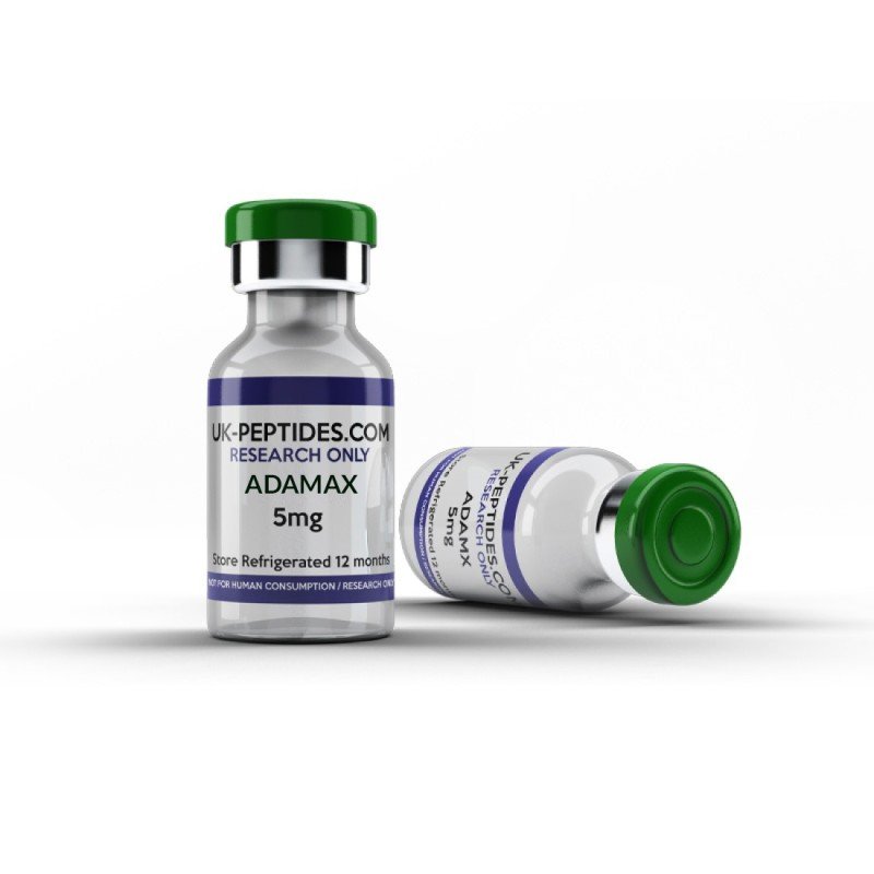 Top 5 UK Sites to Buy Peptides Online Safely