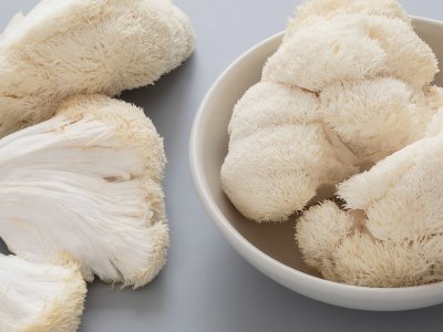 Lion’s Mane Mushrooms in Central London: Benefits, Uses & Where to Find Them