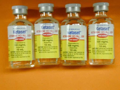 Where to Find Legal Ketamine Tablets Online in Britain