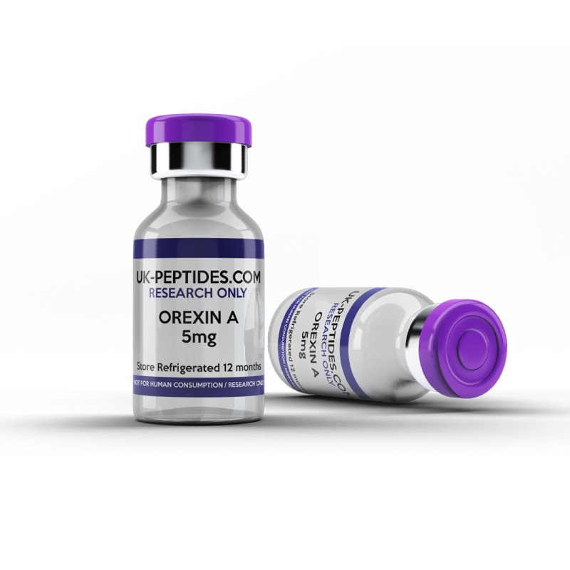 Hypocretin Peptide Buy Guide: Benefits, Uses, and What You Need to Know