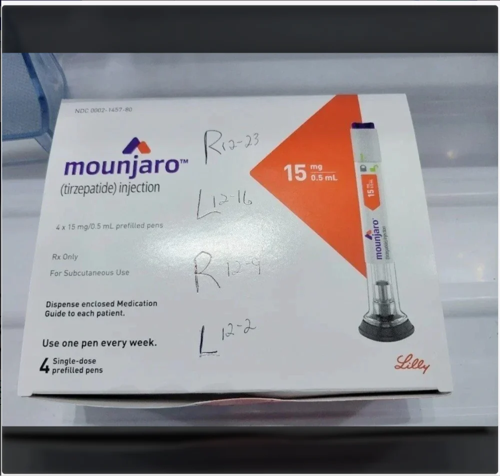 Discover Top Spots to Buy Mounjaro Online in the UK!