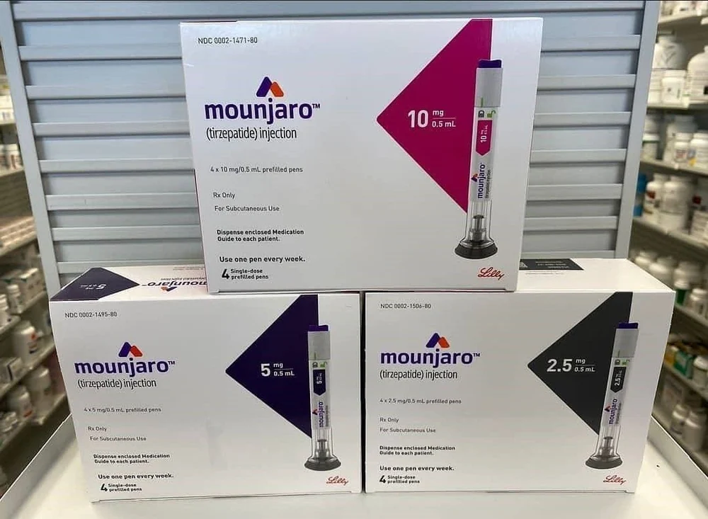 Where to Buy Mounjaro Online: UK Edition (2026 Guide)