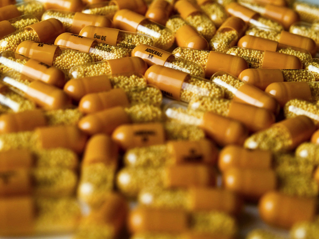 Buy Adderall-XR-Capsule tablets Online in the UK and europe
