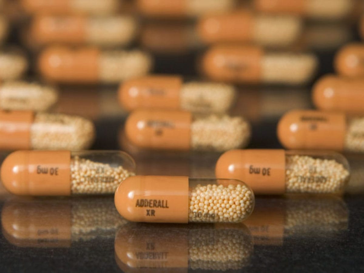 Buy Adderall-XR-Capsule tablets Online in the UK and europe