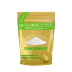 Buy Ibogaine HCL in the UK and Europe: A Complete Guide
