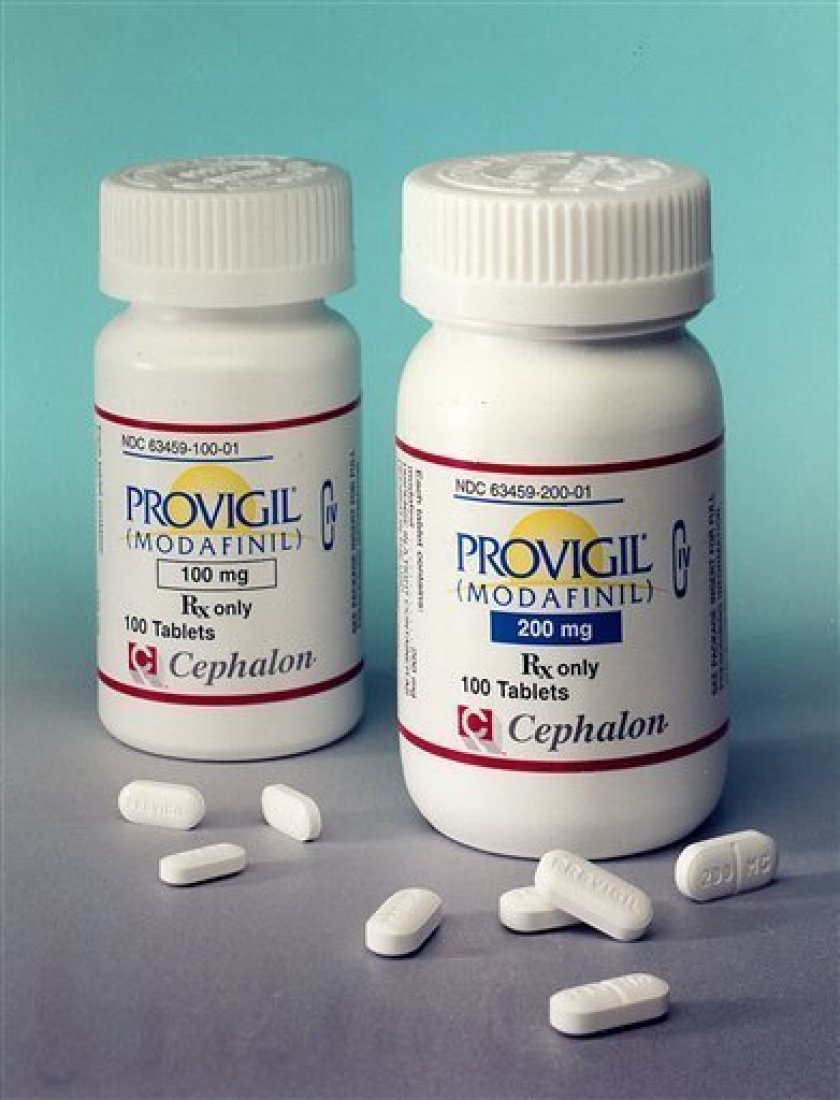Buy Modafinil Tablets Online in the UK and Europe