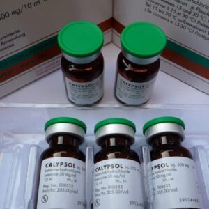 Buy Calypsol Online in the UK and Europe – Safe, Discreet & Reliable Delivery