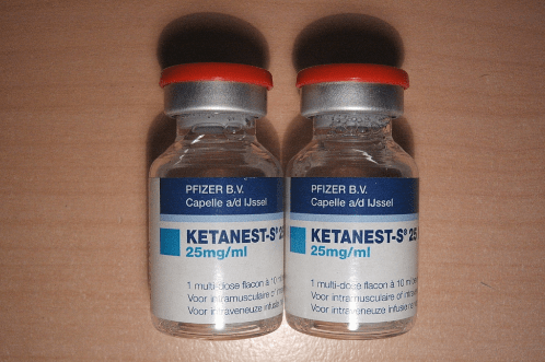 Buy Ketanest Tablets & Capsules Online in the UK and Europe