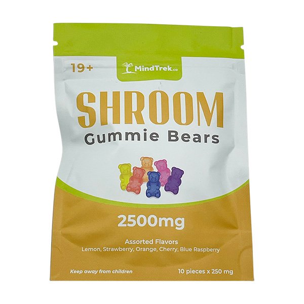 Shroom Gummies in the UK: What Consumers Should Know in 2026