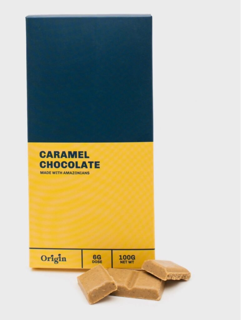10 Best Chocolate Bars of 2025 in UK, According to Experts | PsyMushroom UK