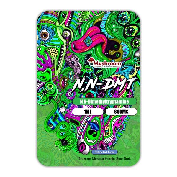 Buy DMT UK | 5-MeO-DMT, N,N-DMT & 4-ACO-DMT Vaporizers